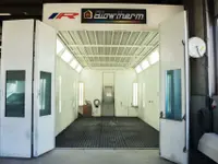 Carrosserie du Grand Belmont SA