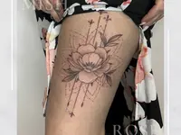 Mittenza Ink - Electric Tattooing