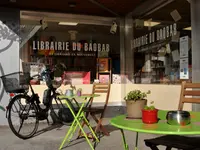 Librairie du Baobab