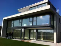 MEVO-Fenster AG