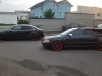 Streetlegends Garage Ammann