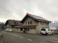 Grisoni SA