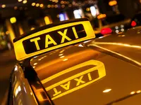 Access taxi sarl