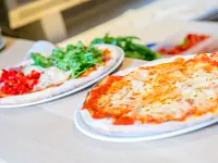Hotel - Restaurant Pizzeria Ackersand