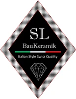 SL Baukeramik GmbH-Logo