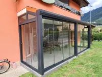 Fornitura/posa Serramenti Perfectposa Sagl Ticino
