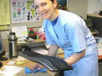 Schär-Reinigungen, Montes Facility Services GmbH