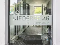 Niederer AG Immobilien und Verwaltungen - Klicken Sie, um das Bild 3 in einer Lightbox vergrössert darzustellen