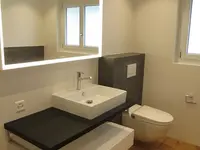 Renobau Planung + Bauleitung AG