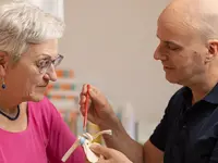 Reha- und Kurklinik Eden AG - Klicken Sie, um das Bild 11 in einer Lightbox vergrössert darzustellen