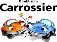 Afag AG Carrosserie & Autospritzwerk - Klicken Sie, um das Bild 1 in einer Lightbox vergrössert darzustellen