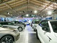 Garage Thurnheer AG