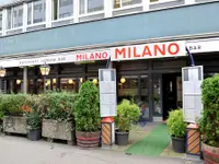 Restaurant Milano