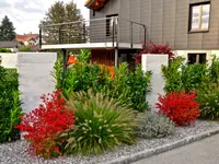 Bull-Jardin SA