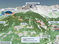 Ristorante Ospizio Camperio