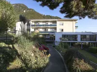 EMS Riond-Vert SA