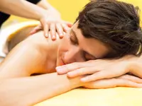 touchée Gespür für Haut