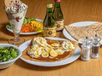 Crêperie Rustique Sion