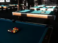 Pool Olf Sport AG