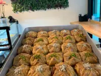 Restaurant Burek House