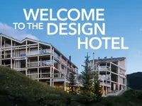 Matterhorn FOCUS Design Hotel