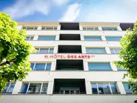 Hôtel des Arts