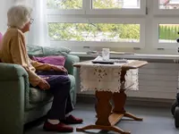 Regionales Alters- und Pflegeheim