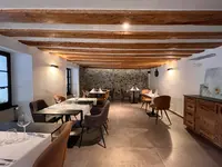 Café-Restaurant La Colonne