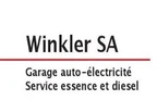 Auto-électricité Winkler S.A.