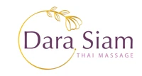 Logo Dara Siam Thaimassage