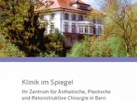 Klinik im Spiegel Bern