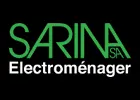 SARINA ELECTROMENAGER SA