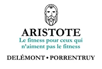 Aristote Concept Porrentruy-Logo