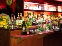 Orangerie Le Club AG