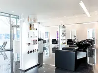 Magnifique Hairstudio - Klicken Sie, um das Bild 2 in einer Lightbox vergrössert darzustellen