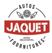 Jaquet Autos - Fournitures