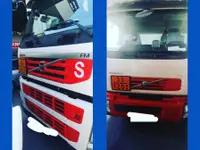 GLASSPARTNER SA