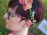 L'Univers Krebs Fleurs