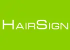 HAIRSIGN