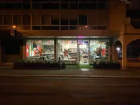 Café Restaurant Damas
