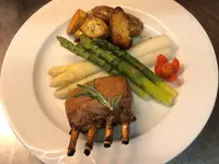 Restaurant Frohsinn