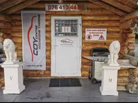 COY Centre Occasions Yvorne