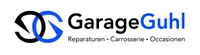 Garage & Carrosserie Guhl-Logo