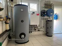 Techno Energy Service SA