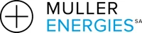 Muller Energies SA-Logo