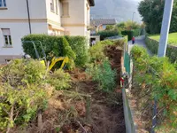 Caccia Giardini Sagl