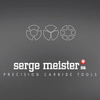 Serge Meister SA-Logo