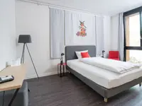 Hotel Greuterhof AG