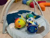 Kita Dübendorf | Kinderkrippe Dübendorf – JoyFactory GmbH