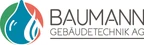 Baumann Gebäudetechnik AG